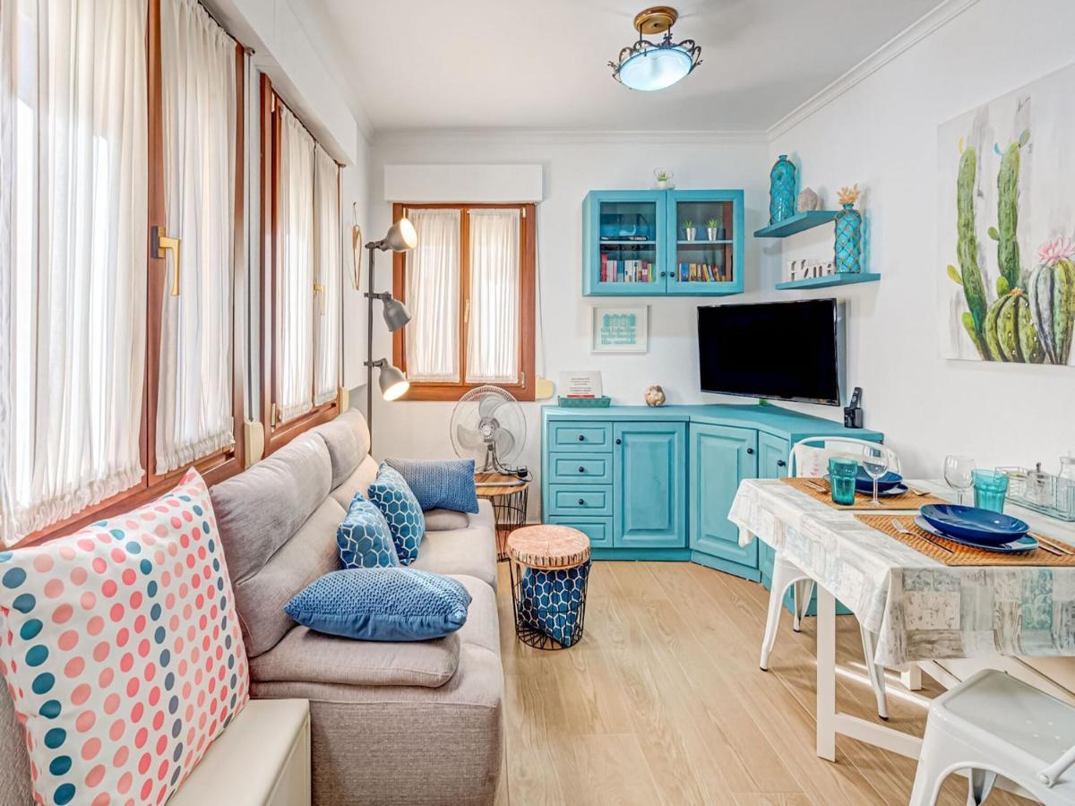 Characteristic Holiday Home In D Nia Denia Zewnętrze zdjęcie